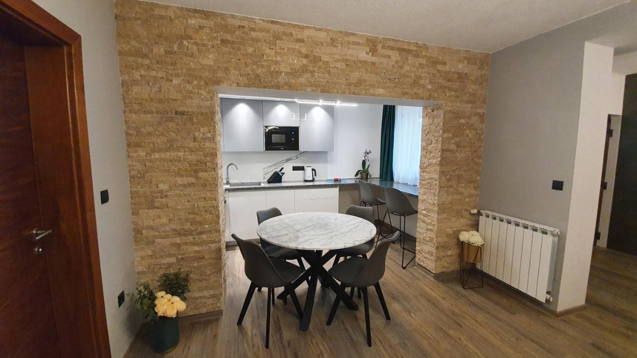 Apartments Lucic Slunj Esterno foto